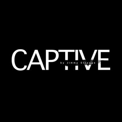 Captive por Jimmy Strange y Merchant of Magic