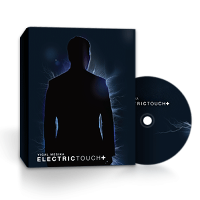 Electric Touch Plus por Yigal Mesika