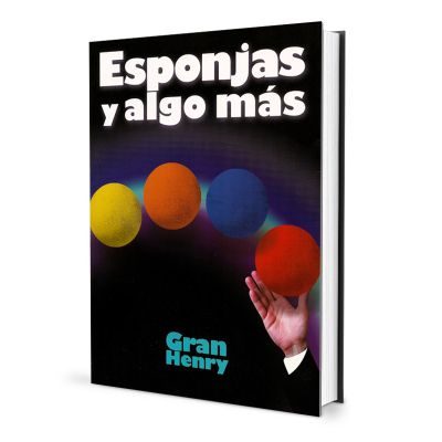 Esponjas y algo más por El Gran Henry