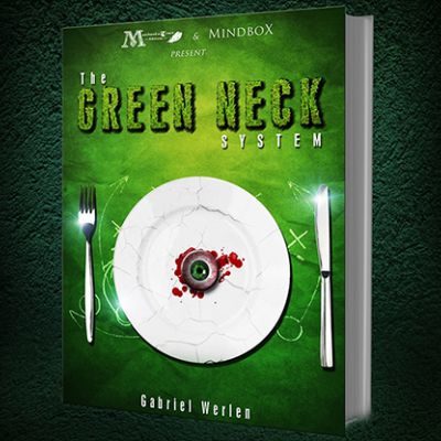 The Green Neck System por Gabriel Werlen