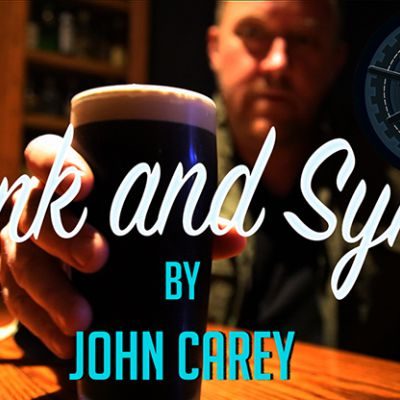 The Vault - Think and Sync por John Carey - DESCARGA