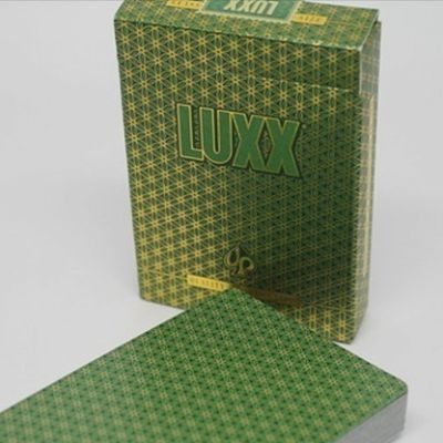 Baraja LUXX Elliptica (Verde)