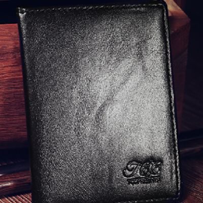 Cartera para Cartas  (Cuero Sintético)