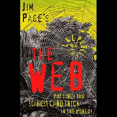 The Web por  Jim Pace