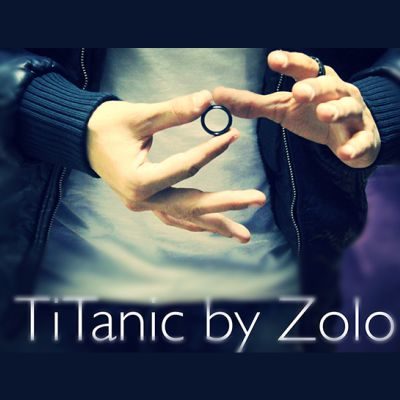 Titanic Por Zolo - DESCARGA