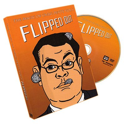 Flipped Out por Craig Petty