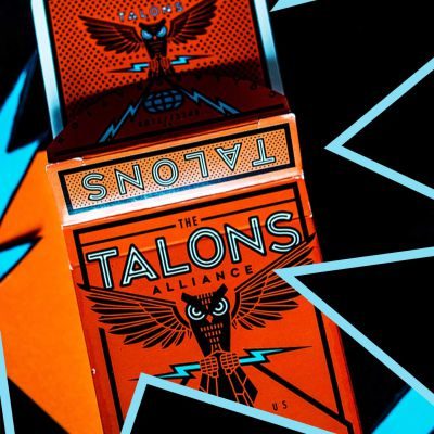 Baraja Talon - Ellusionist