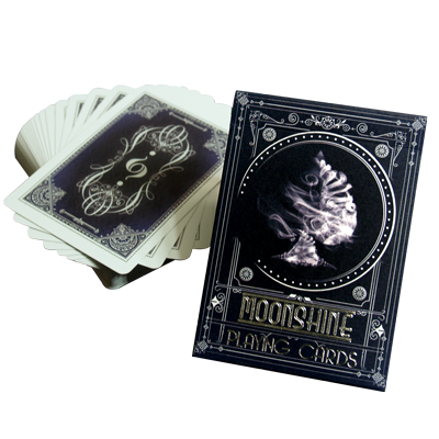 Baraja Midnight Moonshine