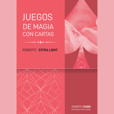 Roberto Extra Ligth