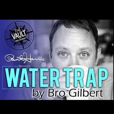 The Vault - Water Trap por Bro Gilbert - DESCARGA