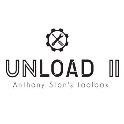 UNLOAD 2.0 - Roja por Anthony Stan y Magic Smile Productions