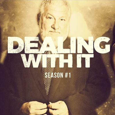 Dealing With It Season 1 por John Bannon (DESCARGA)