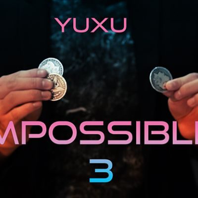 The Vault -  Impossible 3 por Yuxu - DESCARGA