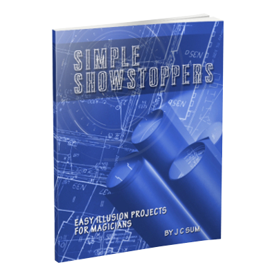 Simple Showstoppers por JC Sum