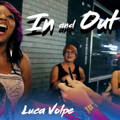 The Vault - In and Out por Luca Volpe - DESCARGA