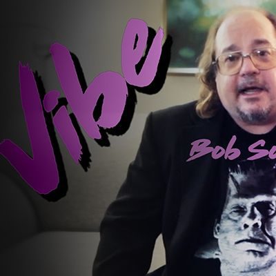 The Vault - Vibe por Bob Solari - DESCARGA