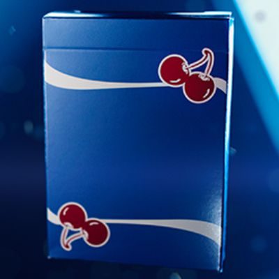 Baraja Cherry (Azul Tahoe) de Pure Imagination