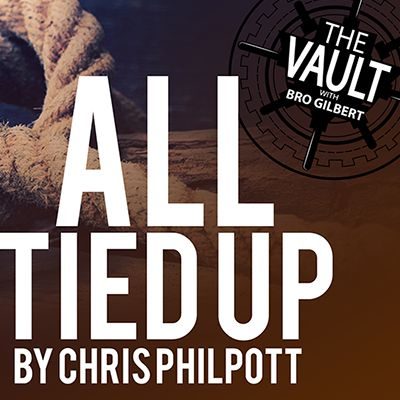 The Vault - All Tied Up por Chris Philpott - DESCARGA