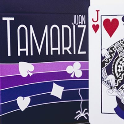 Baraja Juan Tamariz