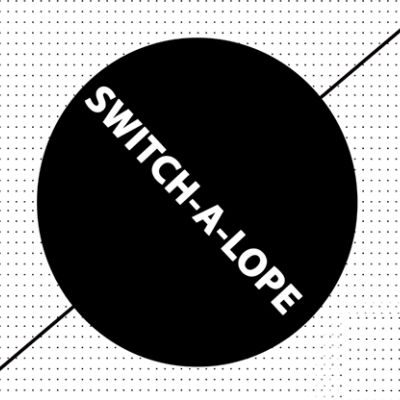 SWITCH-A-LOPE por Arnaud Van Rietschoten