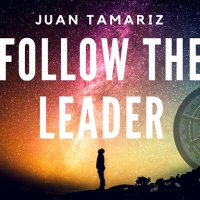 The Vault - Siguiendo al Lider por Juan Tamariz - DESCARGA