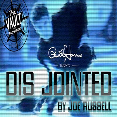 The Vault - Dis Jointed por Joe Russell - DESCARGA