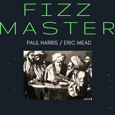 The Vault - Fizz Master por Paul Harris y Eric Mead - DESCARGA