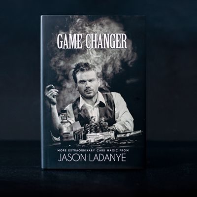 Game Changer por Jason Ladanye