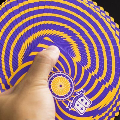 Baraja The School of Cardistry V4