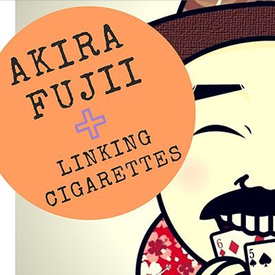 The Vault - Linking Cigarettes por Akira Fujii - DESCARGA
