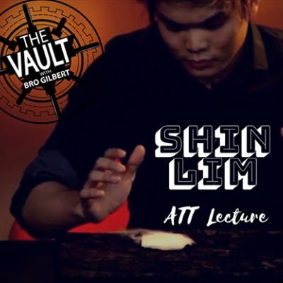 The Vault - At the Table – Shin Lim - DESCARGA
