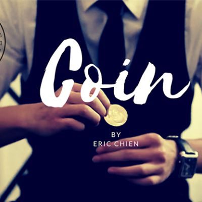 The Vault - COIN por Eric Chien y Vortex Magic (Descarga)
