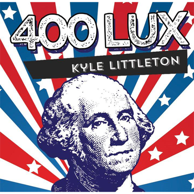 400 Lux por Kyle Littleton