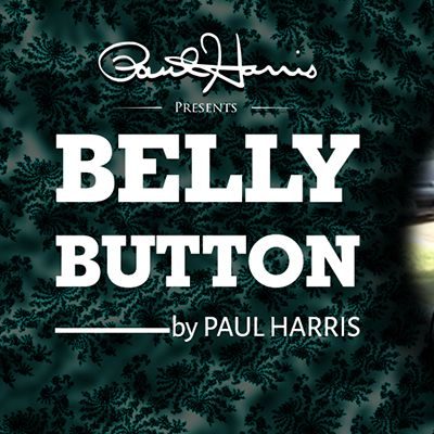 The Vault - Belly Button Por Paul Harris (Descarga)