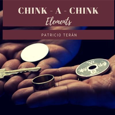 The Vault - CHINK-A-CHINK Elements por Patricio Terán (Descarga)