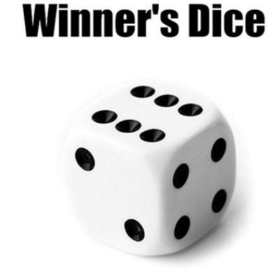 Dado Ganador por Secret Factory