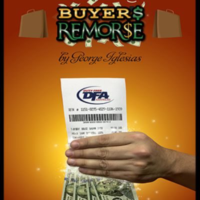 Buyer's Remorse por Twister Magic