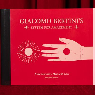 Sistema de Asombro de Giacomo Bertini por Stephen Minch