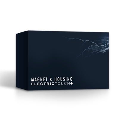 Accesorios para Electric Touch+ (Plus) por Yigal Mesika