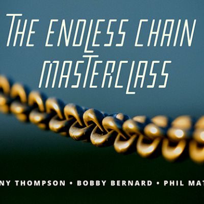 The Vault - Endless Chain - DESCARGA