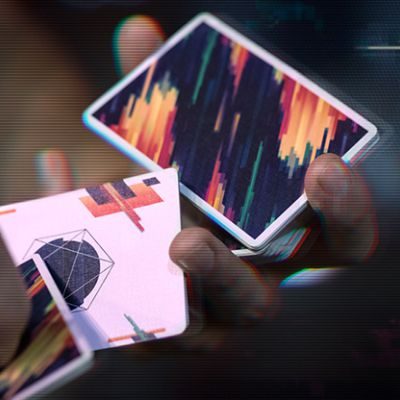 Baraja Pulse por Cardistry Touch