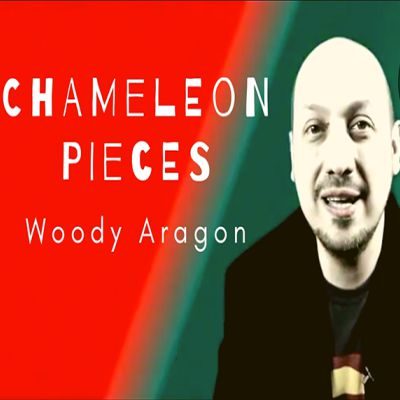 The Vault - Chameleon Pieces por Woody Aragón - DESCARGA