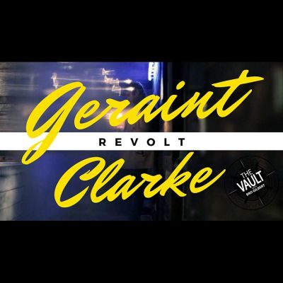 The Vault - Revolt by Geraint Clarke - DESCARGA