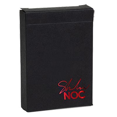 Baraja Noc Edición Limitada Shin Lim