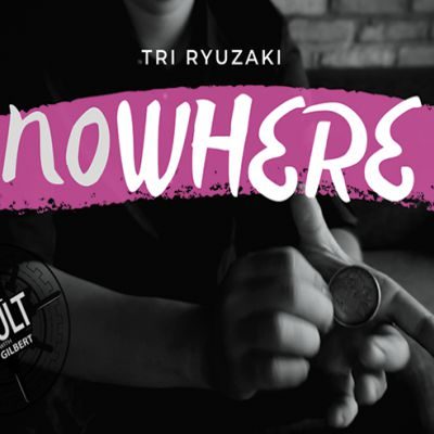 The Vault NOWHERE por Tri Ryuzaki - DESCARGA