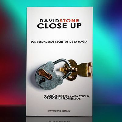 CLOSE UP: LOS VERDADEROS SECRETOS DE LA MAGIA