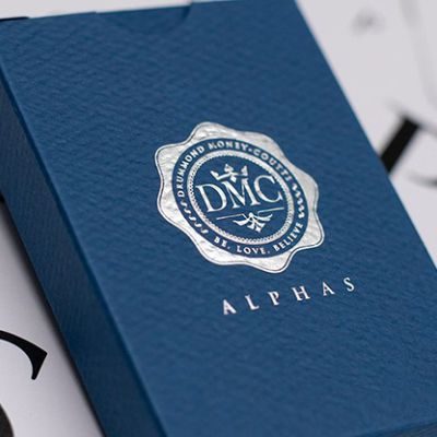 Baraja DMC Alpha