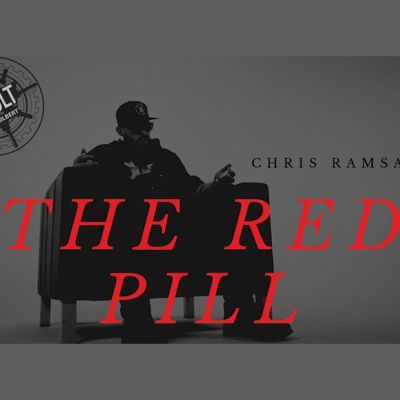 The Vault - Red Pill por Chris Ramsay - DESCARGA