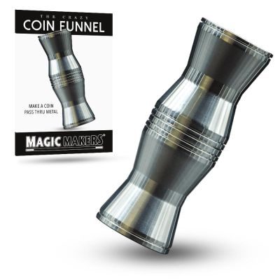 Coin Funnel - Embudo de Monedas por Magic Makers