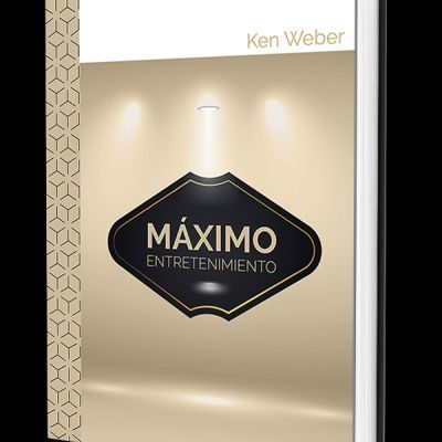 Máximo Entretenimiento por Ken Weber